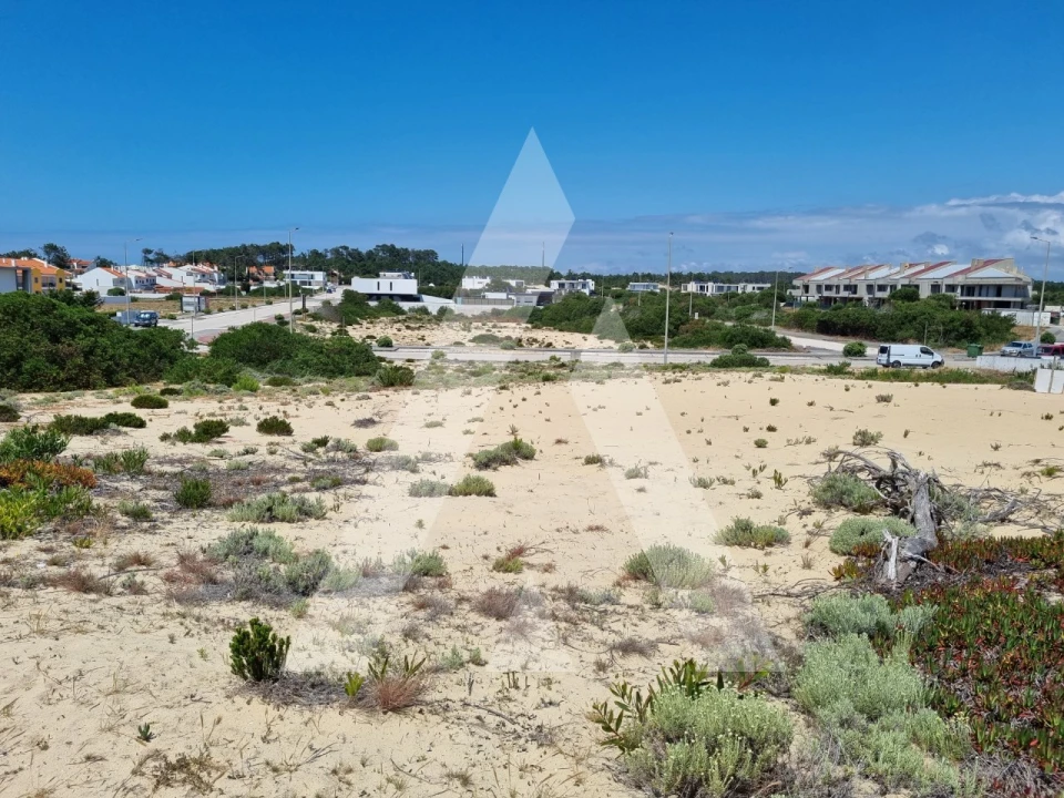 Terreno para Venda em Pataias e Martingança Foto 9