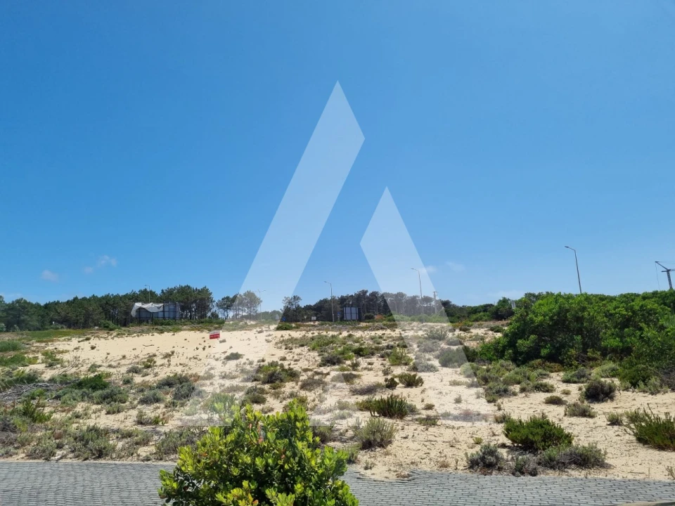 Terreno para Venda em Pataias e Martingança Foto 11