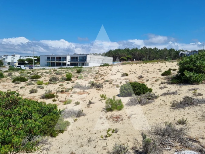 Terreno para Venda em Pataias e Martingança Foto 5