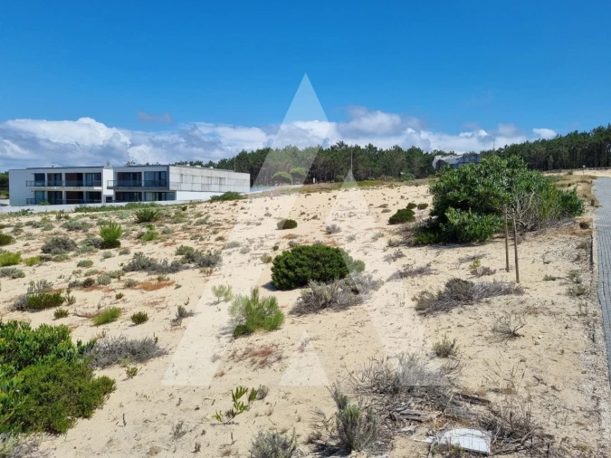 Terreno para Venda em Pataias e Martingança Foto 2