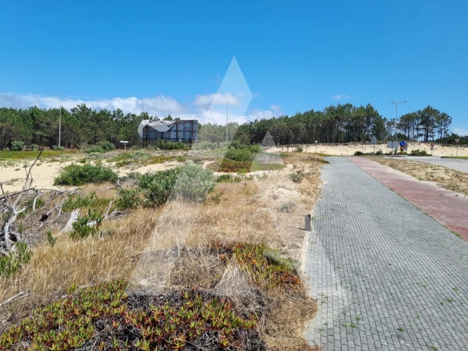 Terreno para Venda em Pataias e Martingança Foto 7