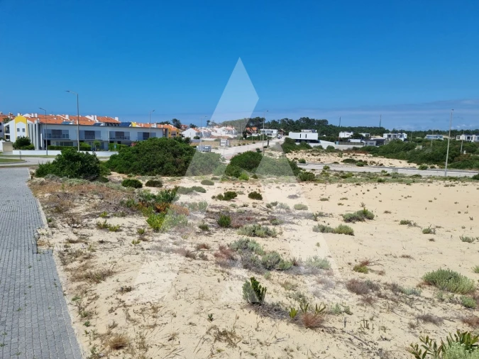Terreno para Venda em Pataias e Martingança Foto 8