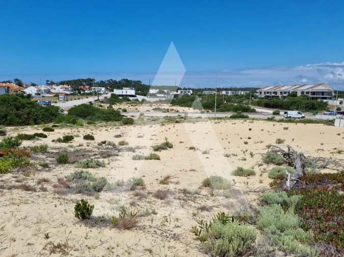 Terreno para Venda em Pataias e Martingança Foto 9