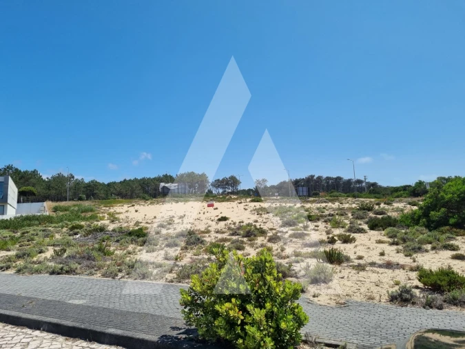 Terreno para Venda em Pataias e Martingança Foto 12