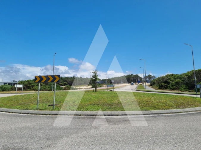 Terreno para Venda em Pataias e Martingança Foto 14