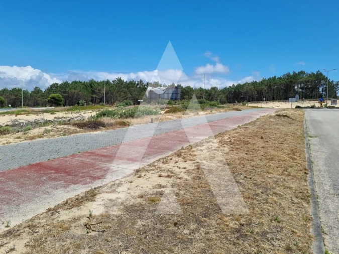Terreno para Venda em Pataias e Martingança Foto 18