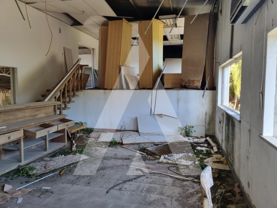 Armazém para Venda em Maceira Foto 9