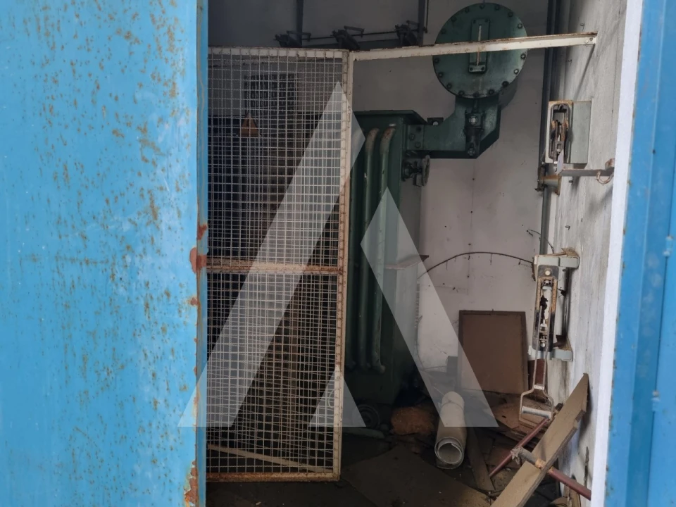 Armazém para Venda em Maceira Foto 15