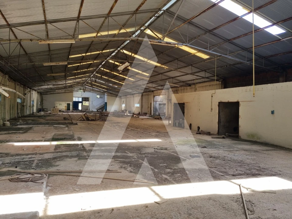 Armazém para Venda em Maceira Foto 35