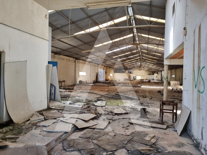 Armazém para Venda em Maceira Foto 11