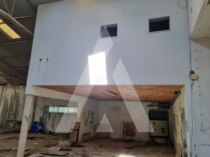 Armazém para Venda em Maceira Foto 13