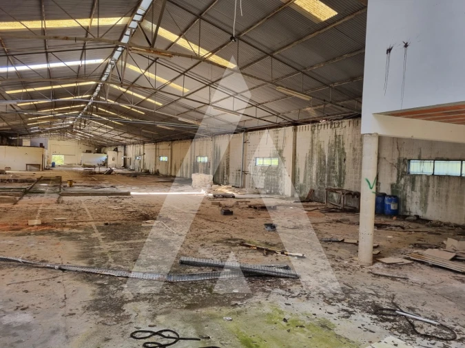 Armazém para Venda em Maceira Foto 14