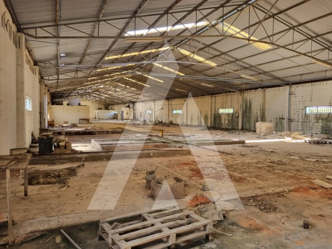 Armazém para Venda em Maceira Foto 16