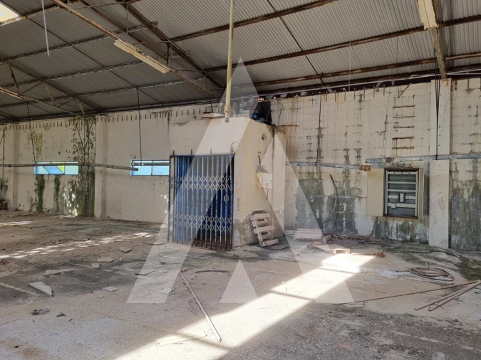 Armazém para Venda em Maceira Foto 22