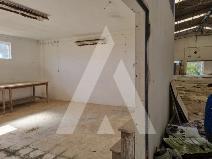 Armazém para Venda em Maceira Foto 23