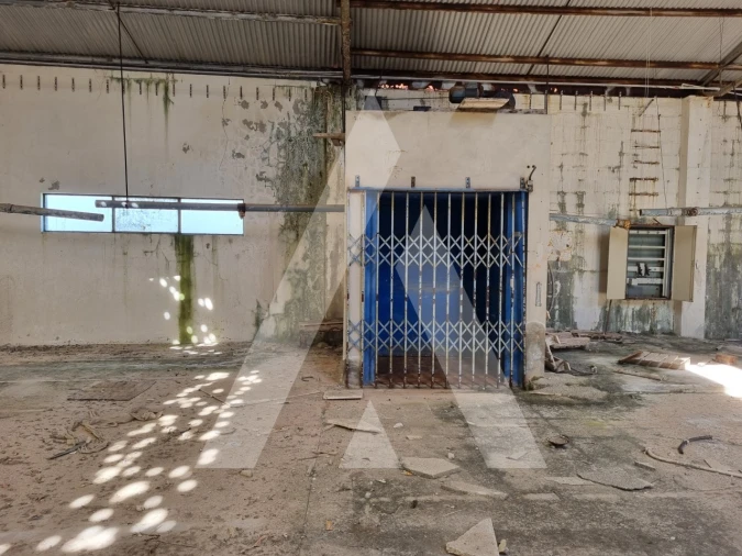 Armazém para Venda em Maceira Foto 25