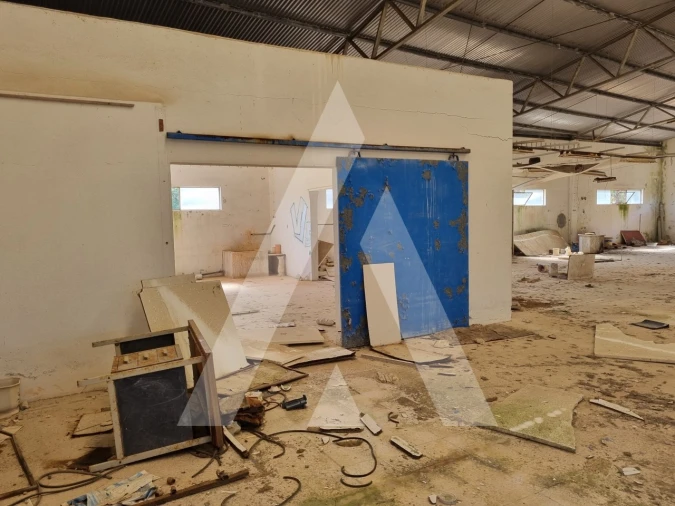 Armazém para Venda em Maceira Foto 26