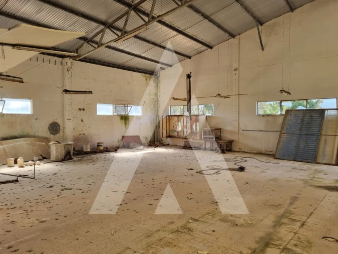Armazém para Venda em Maceira Foto 28