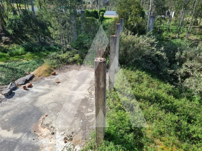 Armazém para Venda em Maceira Foto 30