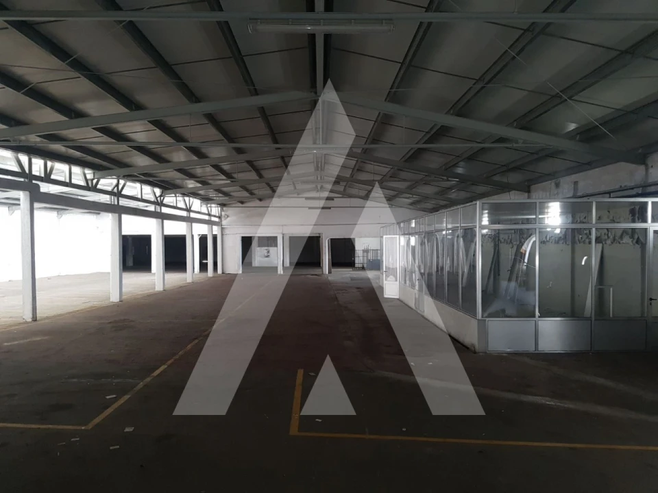 Negócio para Arrendamento em Sangalhos Foto 15