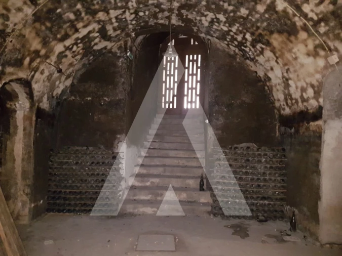 Negócio para Arrendamento em Sangalhos Foto 1