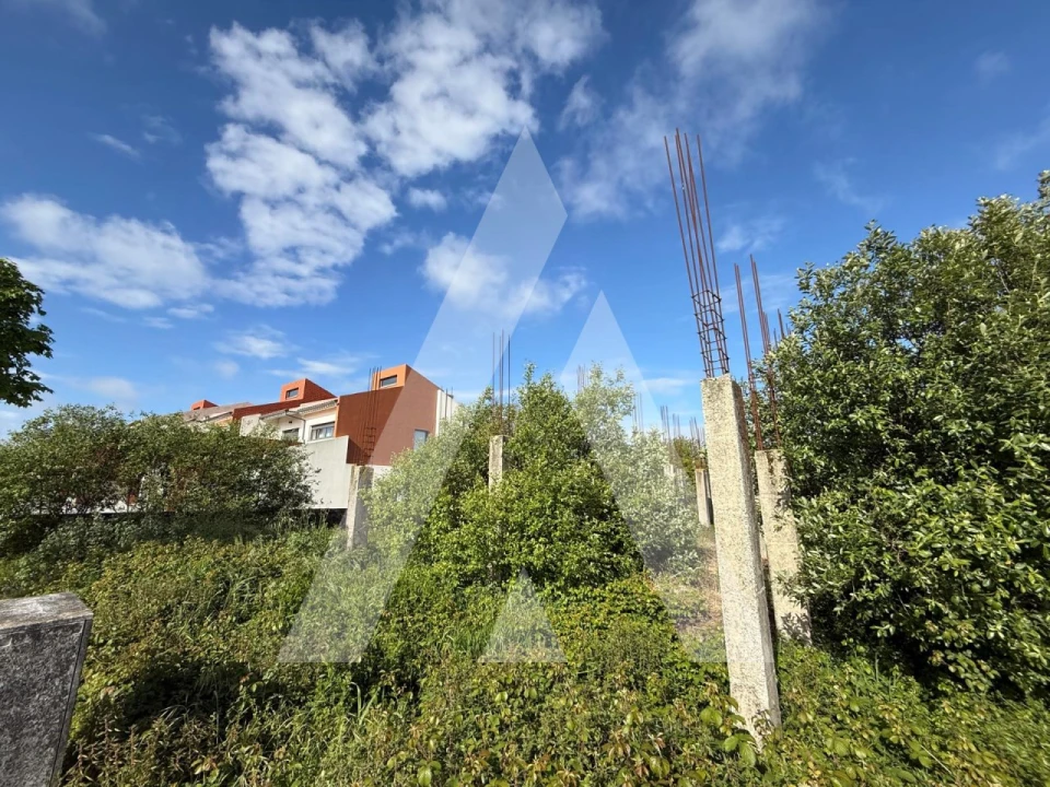 Terreno para Venda em Paião Foto 1