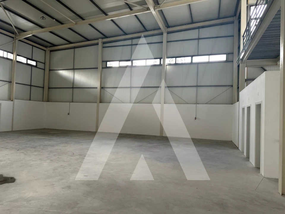 Armazém para Venda em Maceira Foto 25