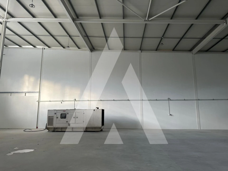 Armazém para Venda em Maceira Foto 32