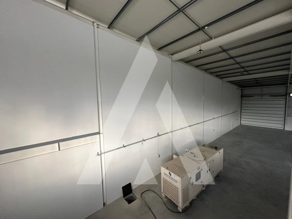 Armazém para Venda em Maceira Foto 33