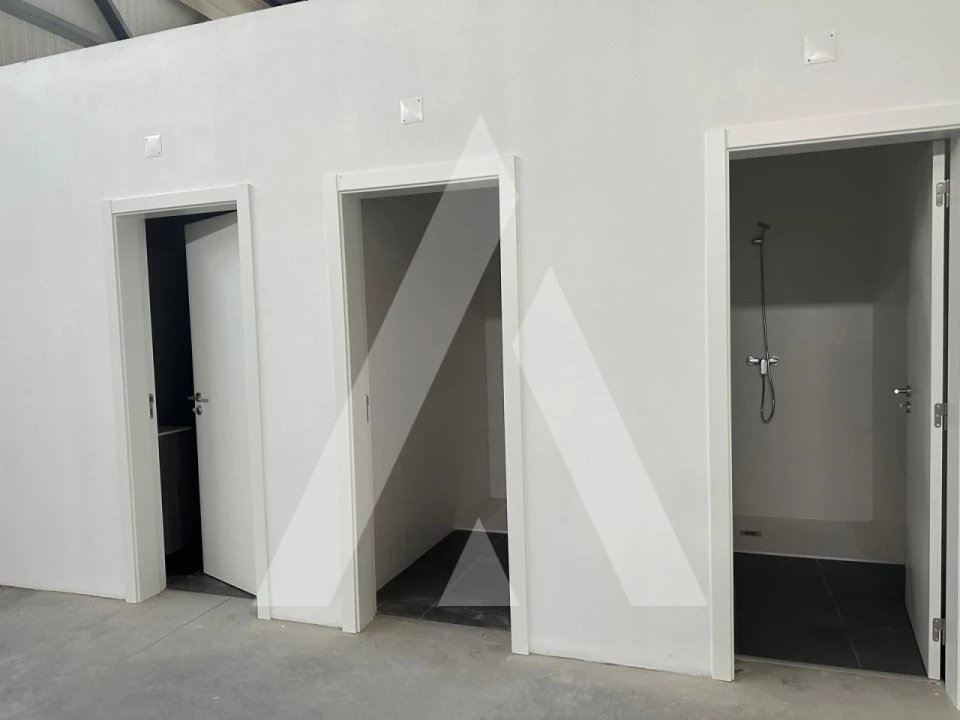 Armazém para Venda em Maceira Foto 34