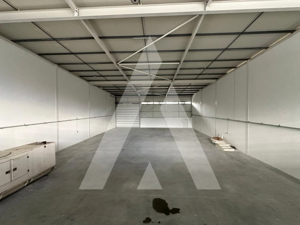 Armazém para Venda em Maceira Foto 35