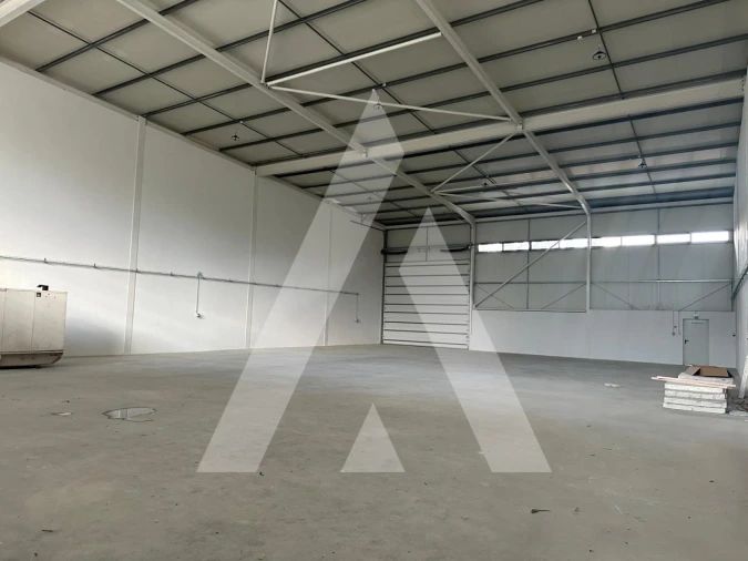 Armazém para Venda em Maceira Foto 8