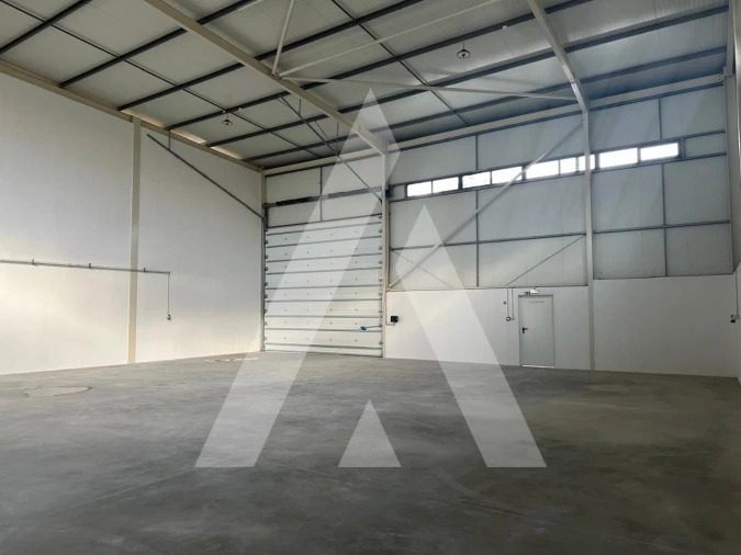 Armazém para Venda em Maceira Foto 24