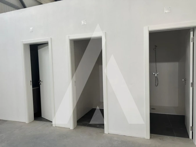 Armazém para Venda em Maceira Foto 34