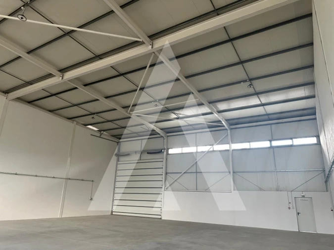 Armazém para Venda em Maceira Foto 36