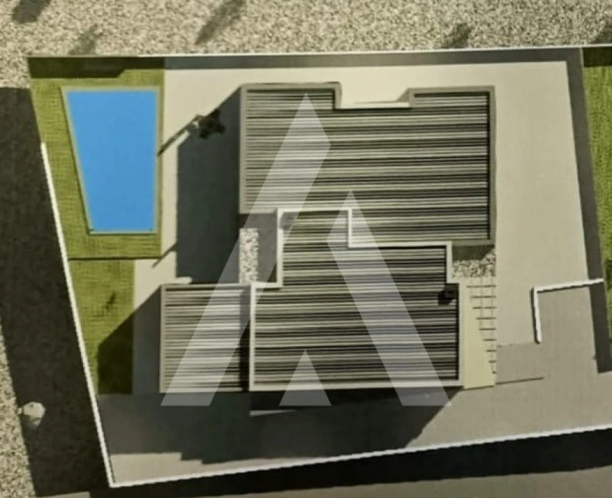 Moradia T3 para Venda em Amor Foto 3