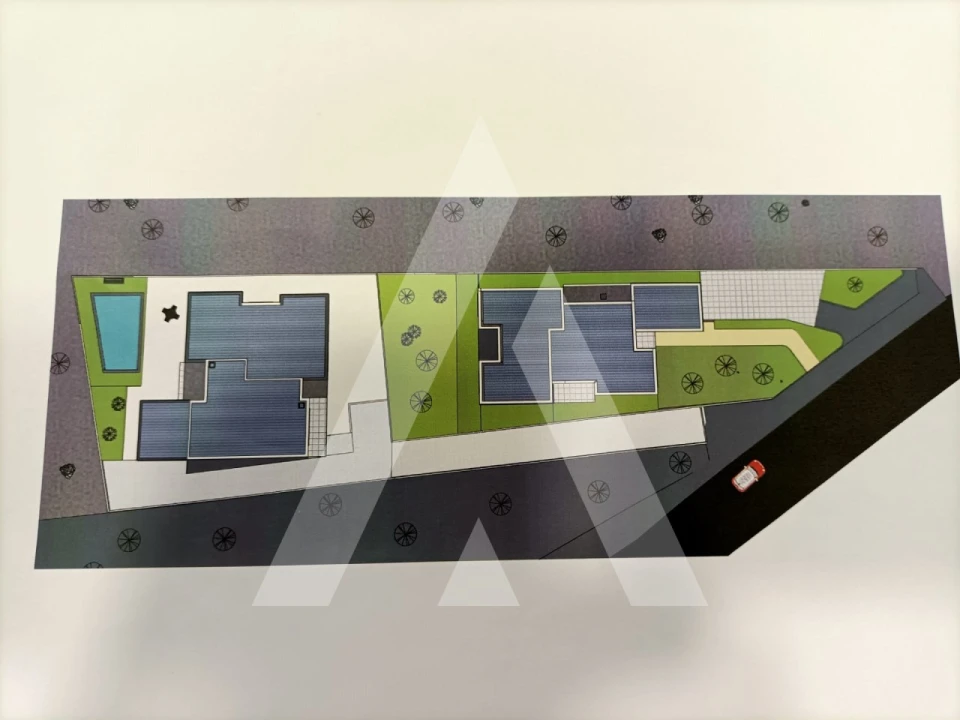 Moradia T3 para Venda em Amor Foto 5