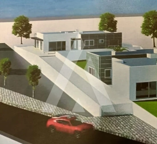 Moradia T3 para Venda em Amor