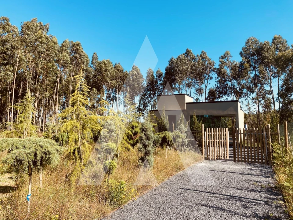 Moradia T5 para Venda em Pombal Foto 38