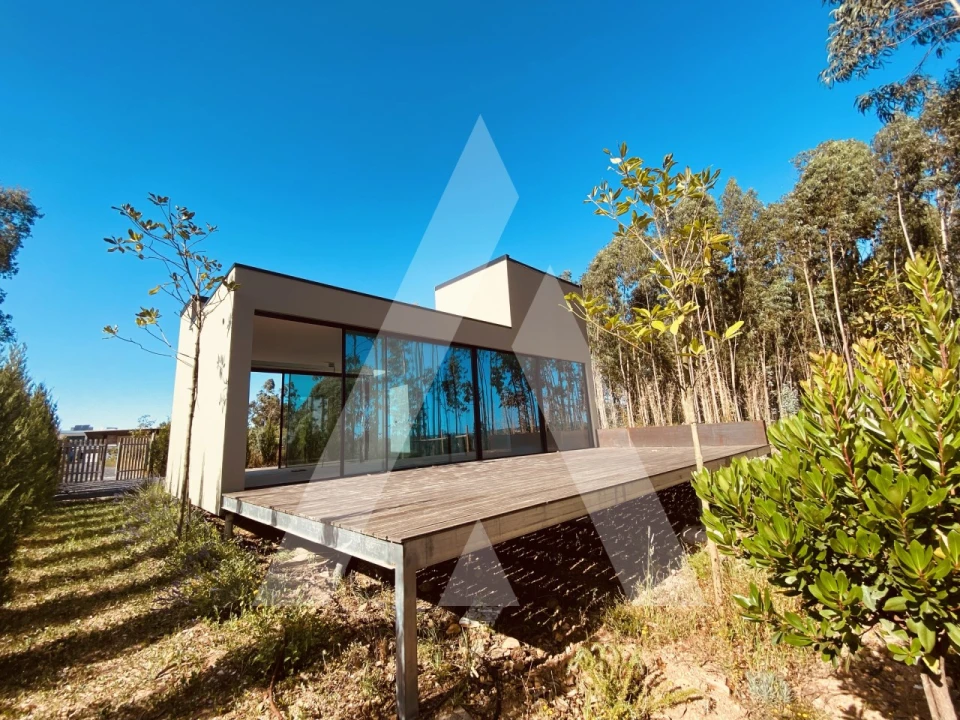 Moradia T5 para Venda em Pombal Foto 43