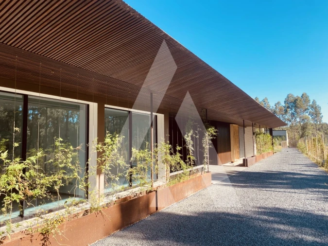 Moradia T5 para Venda em Pombal Foto 6