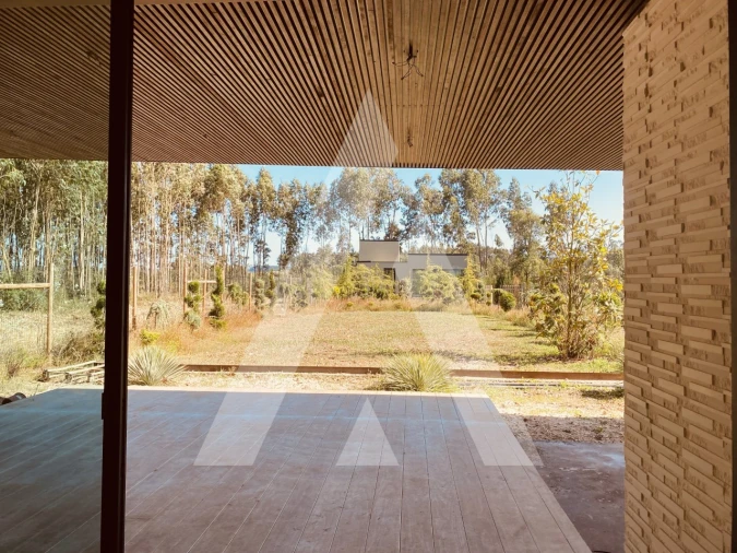 Moradia T5 para Venda em Pombal Foto 30