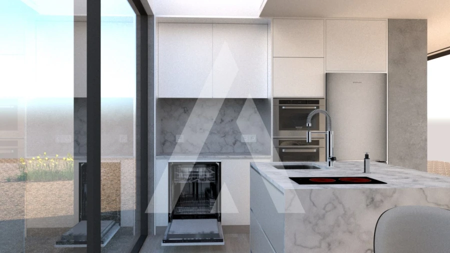 Moradia T5 para Venda em Pombal Foto 40