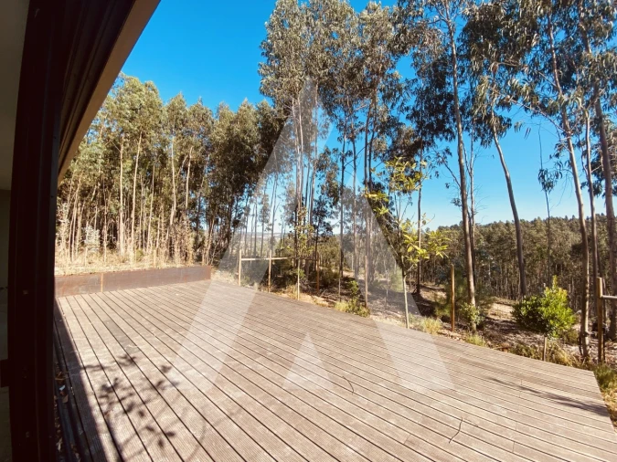 Moradia T5 para Venda em Pombal Foto 44