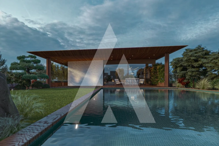 Moradia T5 para Venda em Pombal Foto 45