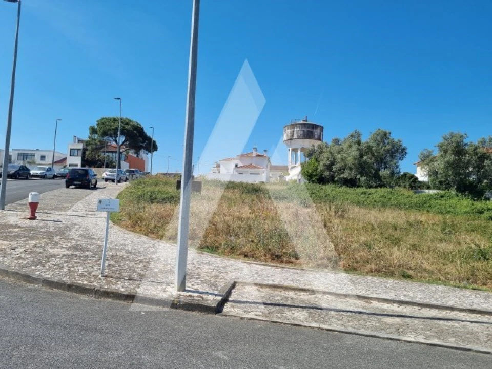 Terreno para Venda em Cartaxo e Vale da Pinta Foto 2
