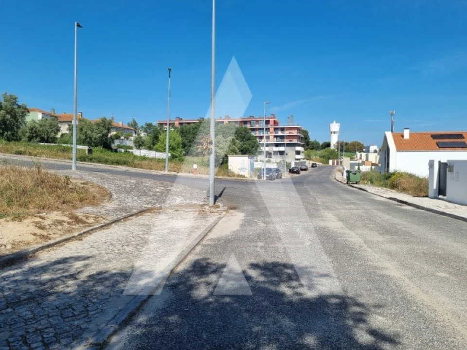 Terreno para Venda em Cartaxo e Vale da Pinta Foto 3