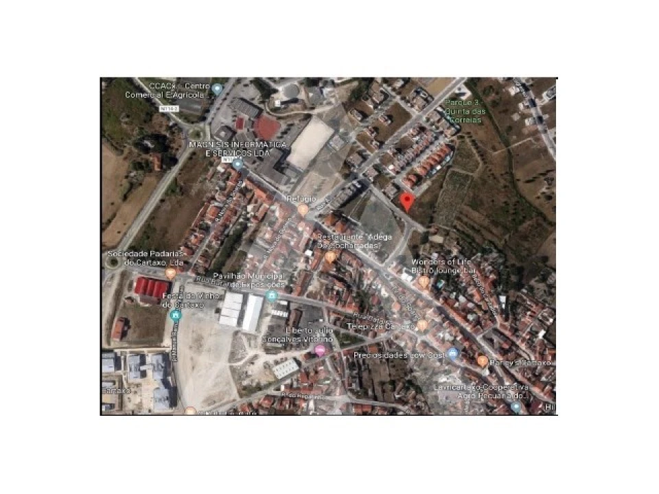 Terreno para Venda em Cartaxo e Vale da Pinta Foto 14