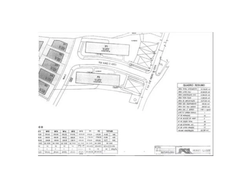 Terreno para Venda em Cartaxo e Vale da Pinta Foto 16