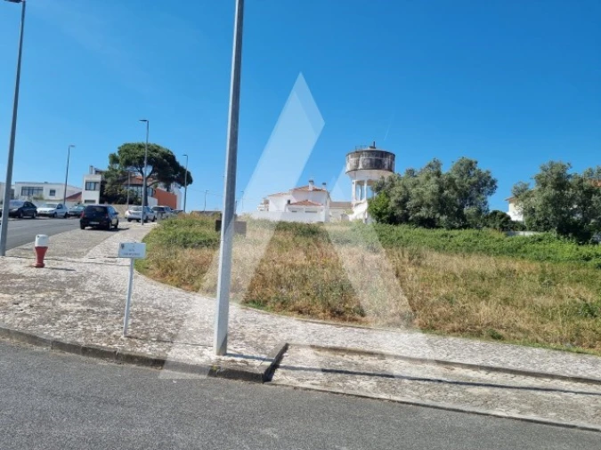Terreno para Venda em Cartaxo e Vale da Pinta Foto 2